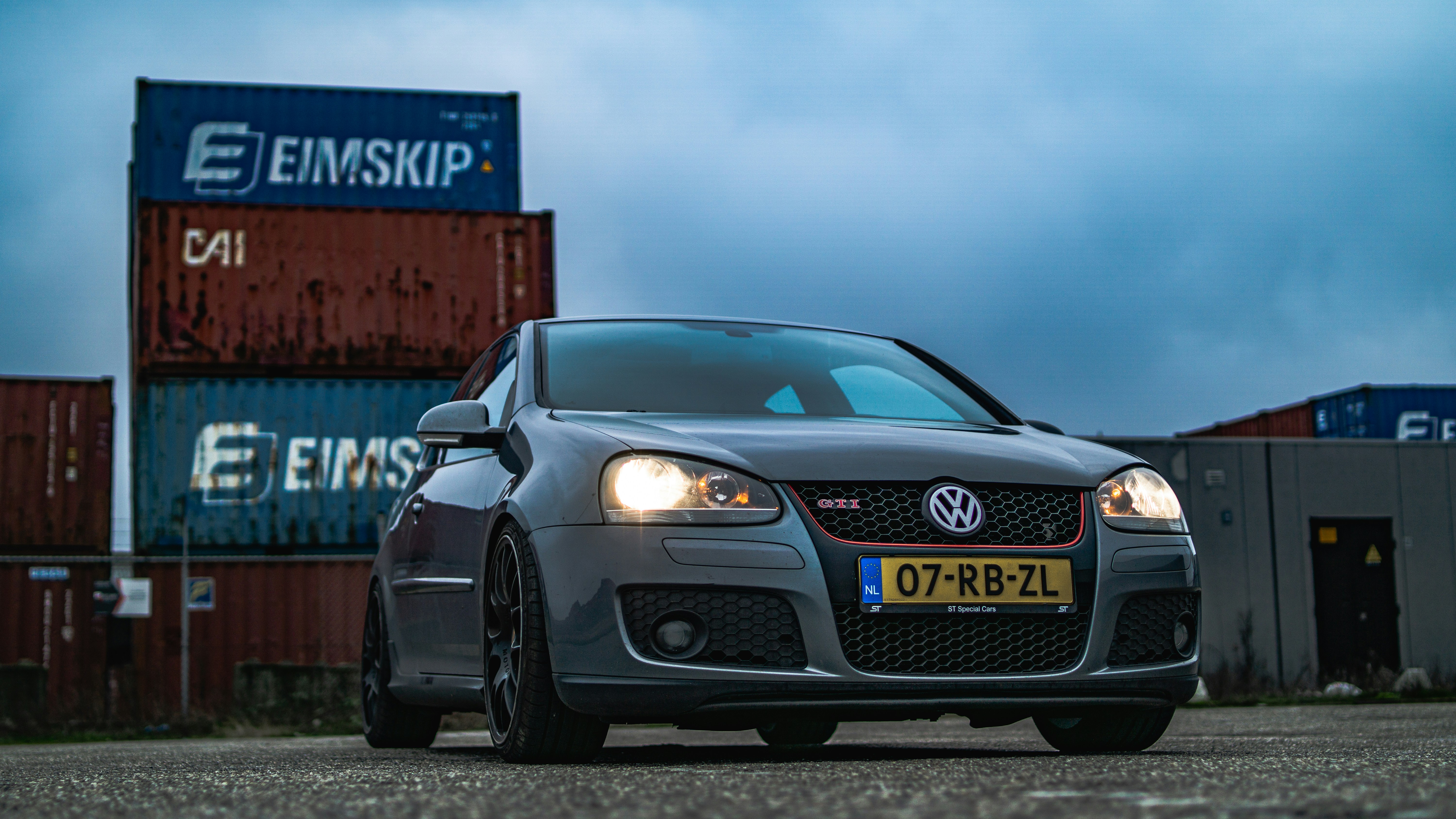 Looking for a rental car?